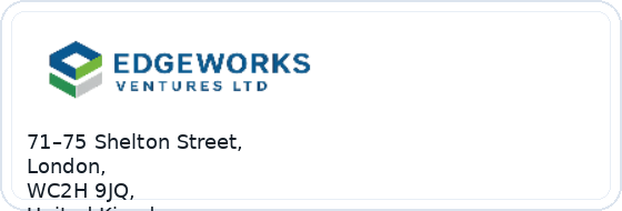Edgeworks Ventures Ltd